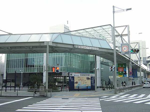 ハイツサカエ ｜岐阜県岐阜市福光東1丁目(賃貸マンション1LDK・3階・37.37㎡)の写真 その23