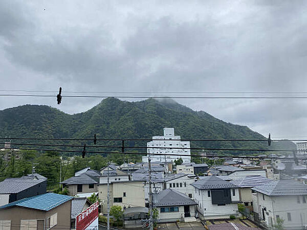 ＬＩＦＥ　ＴＯＷＥＲ ｜岐阜県岐阜市長良(賃貸マンション1K・5階・27.54㎡)の写真 その10