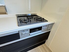 D-ROOM福光東　WEST 102 ｜ 岐阜県岐阜市福光東3丁目3番22号（賃貸アパート2LDK・1階・61.42㎡） その17