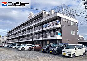 シャトー岐大　Ｂ棟  ｜ 岐阜県岐阜市古市場東町田（賃貸マンション1K・2階・18.16㎡） その1