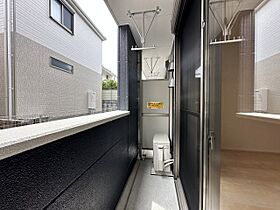 Maison　Domani　メゾン　ドマーニ  ｜ 岐阜県岐阜市山吹町6丁目（賃貸アパート1K・1階・27.62㎡） その12