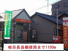 ベル・イーストII 105 ｜ 岐阜県岐阜市早田東町3丁目32番地1（賃貸アパート1R・1階・32.90㎡） その25