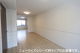 キラニコ　ハウスＢ 103 ｜ 岐阜県岐阜市石原3丁目13番地1（賃貸アパート1LDK・1階・50.05㎡） その7