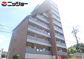 ＬＩＦＥ　ＴＯＷＥＲ  ｜ 岐阜県岐阜市長良（賃貸マンション1K・3階・23.34㎡） その1