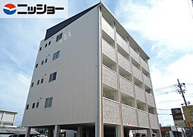 ＣＥＮＴＲＡＬ　ＴＩＭＥ  ｜ 岐阜県岐阜市島栄町2丁目（賃貸マンション1LDK・5階・38.20㎡） その1