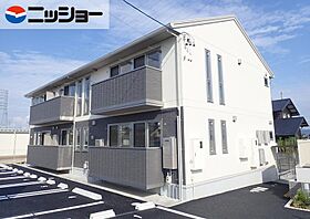 アメニティ31  ｜ 岐阜県岐阜市北島3丁目（賃貸アパート1LDK・2階・50.31㎡） その1