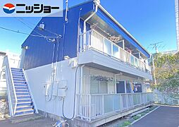 🉐敷金礼金0円！🉐コーポＭ　正木