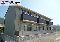 コンフォート長良　Ａ棟