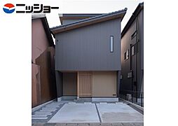 まちや長良宮口町Ｂ棟