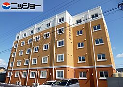 🉐敷金礼金0円！🉐メゾン・シャルドネ岐大前