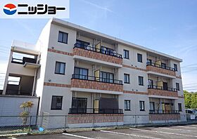 花ハイム  ｜ 岐阜県安八郡神戸町大字田（賃貸マンション1R・3階・27.70㎡） その1