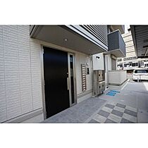 アルシオネ林町 102 ｜ 岐阜県大垣市林町1丁目1番7（賃貸アパート1LDK・1階・35.60㎡） その24