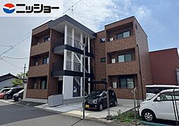 🉐敷金礼金0円！🉐Ｎ51　ＡＰＡＲＴＭＥＮＴ大垣