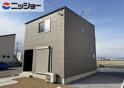 🉐敷金礼金0円！🉐和合本町1丁目戸建　Ａ棟