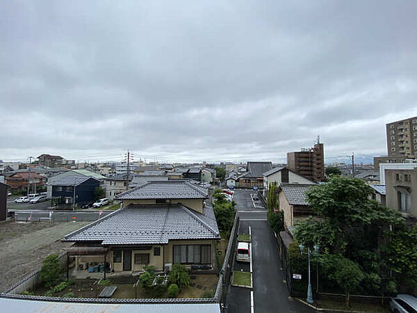 けやきヒルズ ｜岐阜県大垣市神田町1丁目(賃貸マンション3DK・4階・56.35㎡)の写真 その10