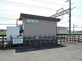 フェロー・シップ 105 ｜ 岐阜県大垣市島里2丁目21番7（賃貸アパート1LDK・1階・41.22㎡） その26