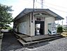 周辺：【駅】東大垣駅まで1947ｍ