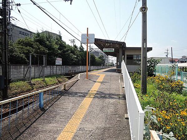 シャーメゾン・秀Ｃ棟 ｜岐阜県大垣市東前2丁目(賃貸アパート1LDK・1階・50.25㎡)の写真 その23