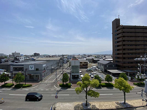 エンゼルビル ｜岐阜県大垣市神田町1丁目(賃貸マンション3DK・5階・58.41㎡)の写真 その10