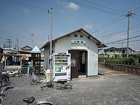 メイプルハウス  ｜ 岐阜県大垣市本今町（賃貸アパート1K・2階・30.02㎡） その9