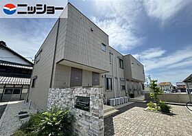 Ｌｏｉｓｉｒ　ｍａｉｓｏｎII  ｜ 岐阜県大垣市静里町（賃貸マンション2LDK・1階・56.14㎡） その1