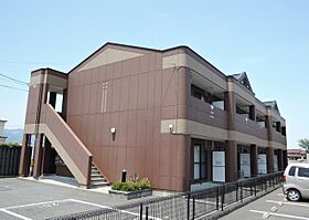 プリマヴェーラ・ワン 202 ｜ 岐阜県養老郡養老町飯田1056-1（賃貸マンション1LDK・2階・41.04㎡） その1