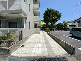 ＣＡＳＡ緑樹館  ｜ 岐阜県大垣市東前2丁目（賃貸マンション3LDK・3階・71.25㎡） その6