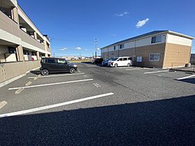 エスポアールI  ｜ 岐阜県海津市南濃町松山（賃貸アパート1K・2階・29.70㎡） その3