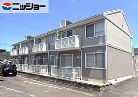 シャトーラトゥール　Ｃ棟  ｜ 岐阜県各務原市那加琴が丘町1丁目（賃貸アパート1LDK・1階・38.83㎡） その1