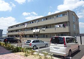 アザレ　蘇原　E 202 ｜ 岐阜県各務原市蘇原花園町3丁目59番地2（賃貸アパート2LDK・2階・60.61㎡） その1