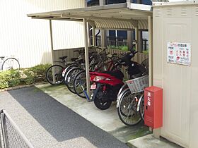 アンティエーヌ モナリエ　A 203 ｜ 岐阜県各務原市蘇原申子町2丁目68番地1（賃貸アパート1R・2階・36.65㎡） その17