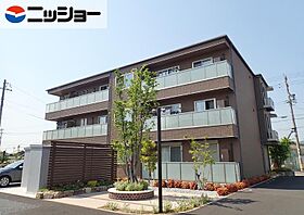 リオリエント蘇原  ｜ 岐阜県各務原市蘇原興亜町1丁目（賃貸マンション1LDK・1階・71.03㎡） その1