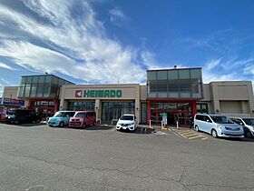 フレグランスＣｈａｔｅａｕ　Ａ  ｜ 岐阜県各務原市鵜沼南町4丁目（賃貸アパート2LDK・1階・54.13㎡） その24