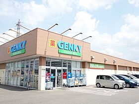 ハートタウン飛鳥Ｃ棟  ｜ 岐阜県各務原市蘇原新栄町2丁目（賃貸アパート2LDK・2階・56.31㎡） その23