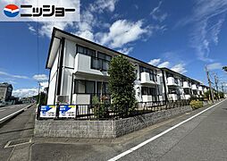 🉐敷金礼金0円！🉐ドルチェ各務原Ｊ．Ｋ．Ｌ．Ｍ棟