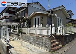 🉐敷金礼金0円！🉐尾崎南町貸家