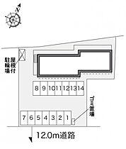 レオパレスＲａｓｓｕｒｅｒ新池 204 ｜ 岐阜県美濃加茂市田島町3丁目11-17（賃貸アパート1K・2階・23.18㎡） その3