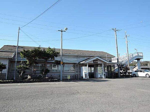 画像23:【駅】古井駅まで1307ｍ