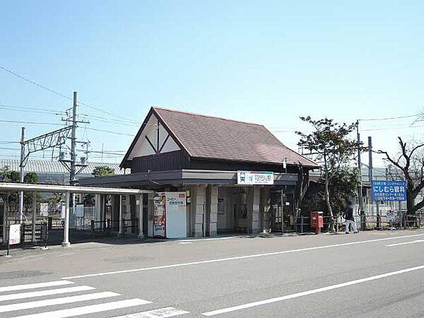 画像23:【駅】可児川駅まで1675ｍ