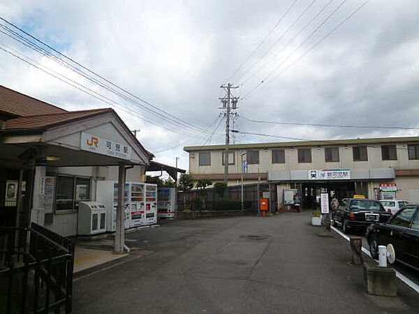 画像24:【駅】可児駅まで3110ｍ