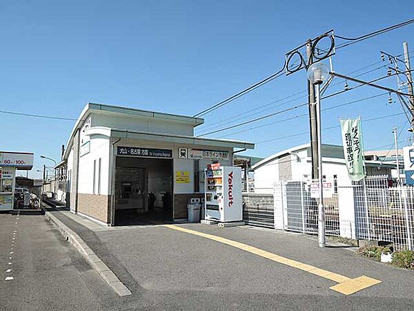 画像24:【駅】日本ライン今渡駅まで1977ｍ