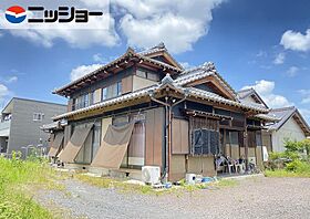 中恵土貸家  ｜ 岐阜県可児市中恵土（賃貸一戸建7LDK・2階・178.67㎡） その1