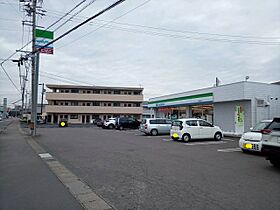 レオパレスロベリア 206 ｜ 岐阜県可児市川合2793-352（賃貸アパート1K・2階・26.49㎡） その11