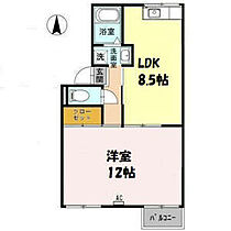 シャンポール喜多 202 ｜ 岐阜県多治見市喜多町6丁目126番地（賃貸アパート1LDK・2階・41.64㎡） その20