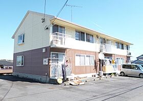 シャンポール喜多 202 ｜ 岐阜県多治見市喜多町6丁目126番地（賃貸アパート1LDK・2階・41.64㎡） その1