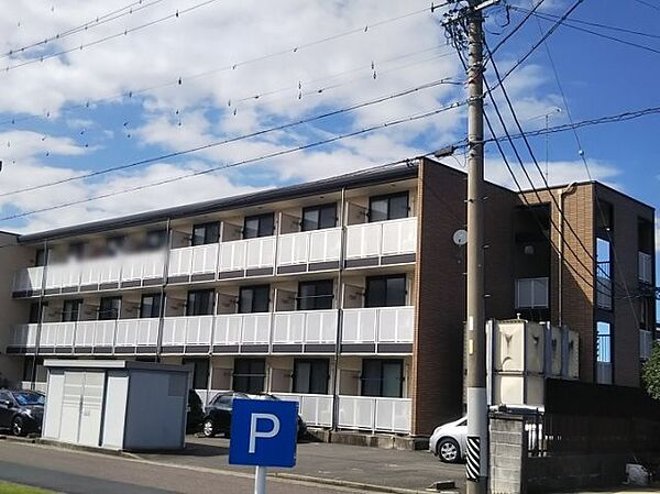 レオパレス広見 205｜岐阜県可児市広見5丁目(賃貸マンション1K・2階・23.18㎡)の写真 その1