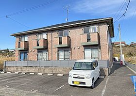 セジュールプランタン　華棟 207 ｜ 岐阜県美濃加茂市草笛町1丁目5番地30（賃貸アパート1R・2階・36.65㎡） その1