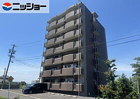 Ｔｗｉｎ　Ｐｒｉｍｅ　姫川  ｜ 岐阜県可児市下切（賃貸マンション3LDK・6階・78.75㎡） その1