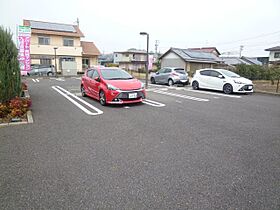 シャルマン　カトレア  ｜ 岐阜県美濃加茂市本郷町8丁目（賃貸アパート1K・2階・29.70㎡） その5