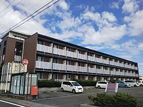 レオパレスｇｒａｃｅｌａｎｄ 207 ｜ 岐阜県可児市土田字大池5090-1（賃貸マンション1K・2階・23.18㎡） その1